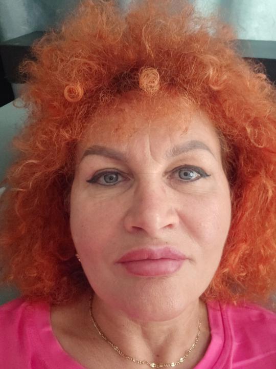 Valeria Scafariu