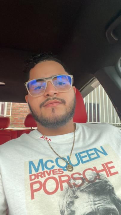 Adrian Gutiérrez Ramírez