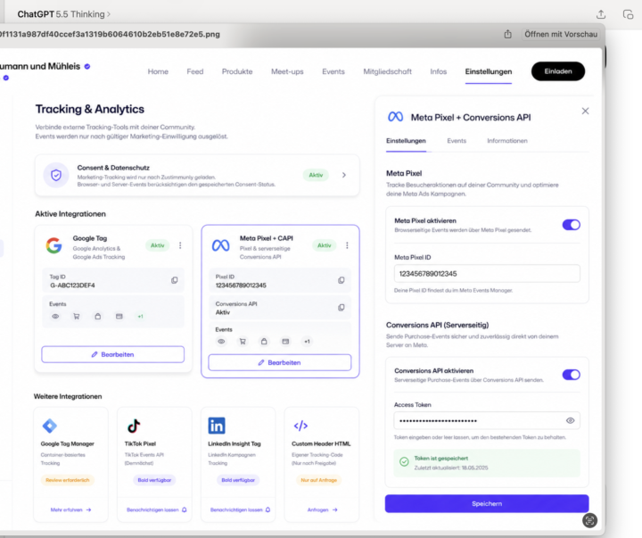 How I use AI to build production features