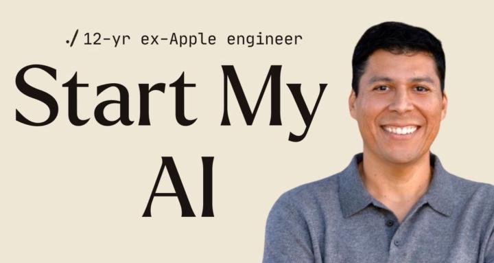 Start My AI