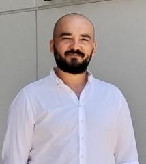 Sabri Avdan