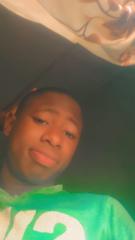 Ayomide Hammed