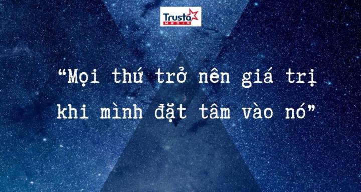Trusta Media