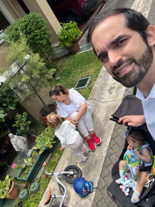 Matias Caceres