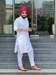 Amrinder Singh