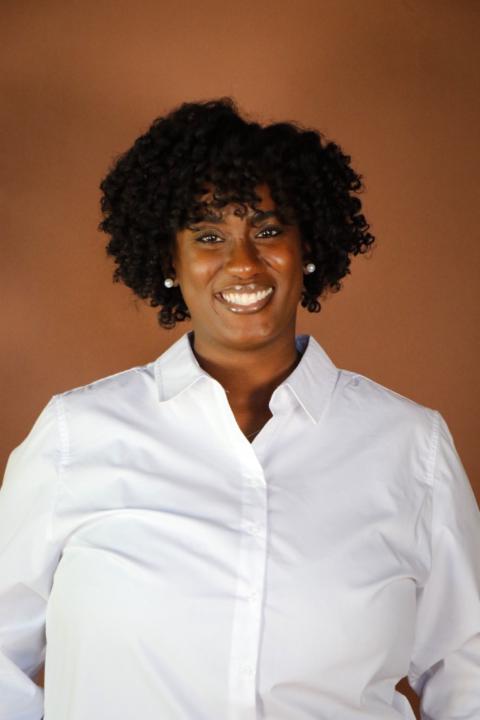 Shadia Bradley