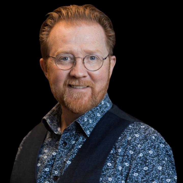 Birgir Birgisson