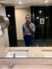 Innocent Nasilele