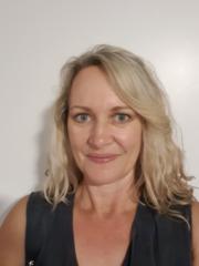 Nicole McPhillips