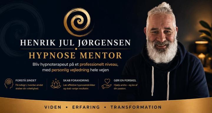 Hypnose Mentor