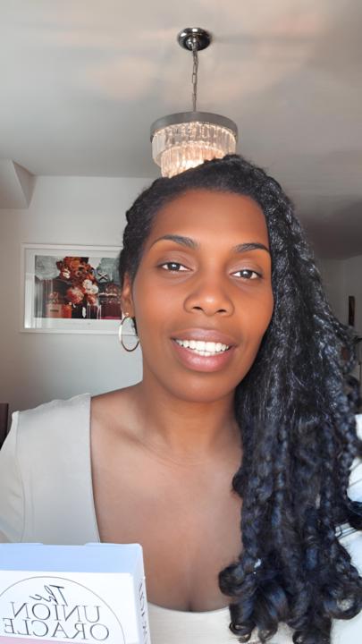 Melinda Saint Pierre