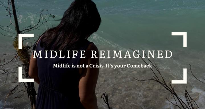 Midlife Reimagined