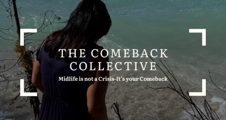 The Comeback Collective