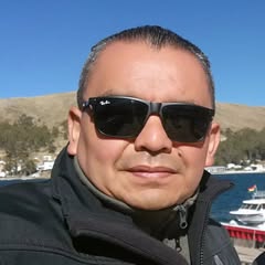 Oliver javier Caceres rojas