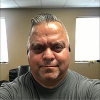Edward Rodriguez