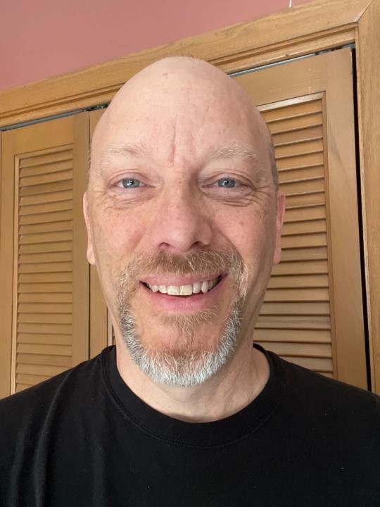 Steve Pederson