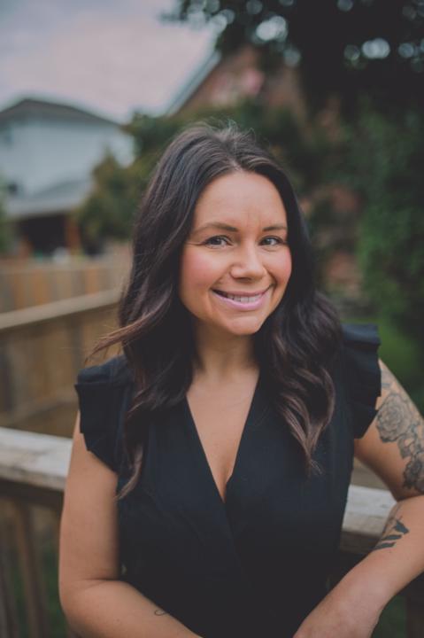 Jessica Quesnel