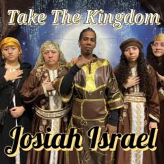 Al Mahdi Messiah Dyquant