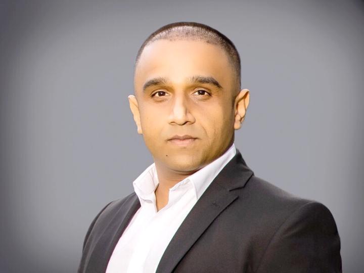 Sken Ali