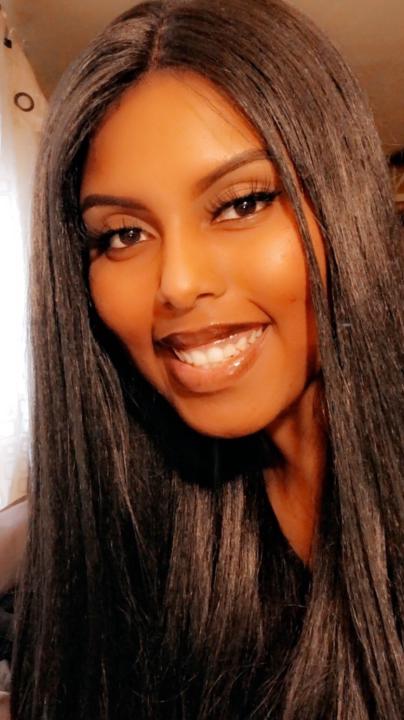 KaNyah Baldwin