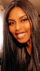 KaNyah Baldwin
