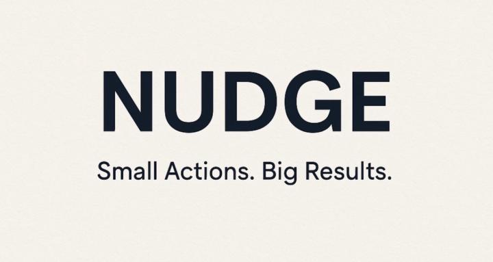Nudge
