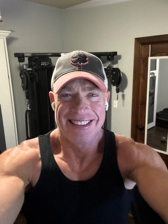 Chris Kalbe