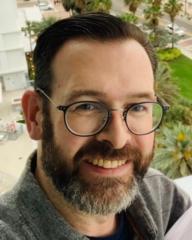 Brian Stephens