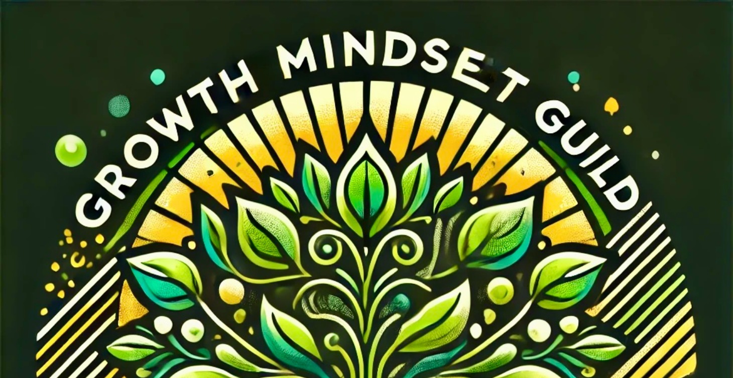 Embracing a Growth Mindset for Success