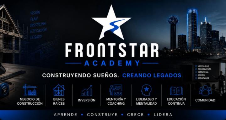 Frontstar Academy