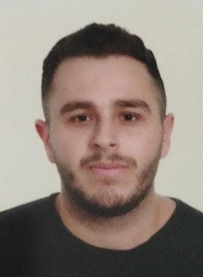 Juan Antonio Morales Vega