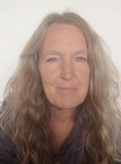 Birgitte Kvist Larsen