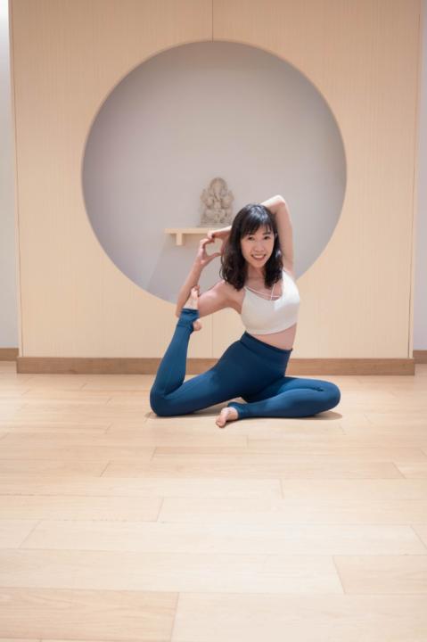 Maggie Ching