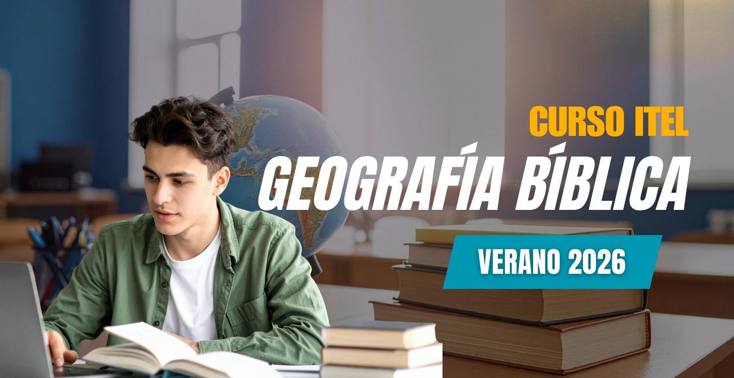 GEOGRAFÍA