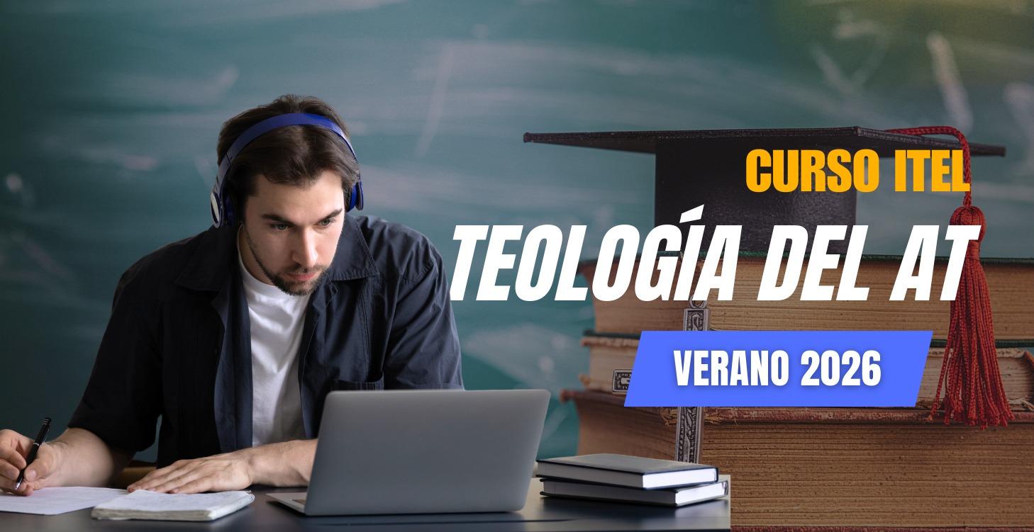 TEOLOGÍA AT