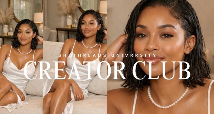 Shethreads University 