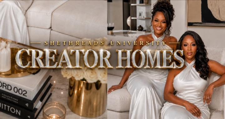 Shethreads University 