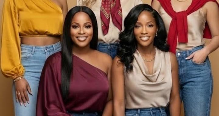 Shethreads University 💙