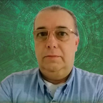 Martín Alvarado Vera