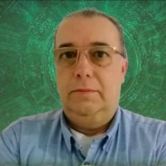 Martín Alvarado Vera