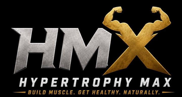 HMX Hypertrophy Max