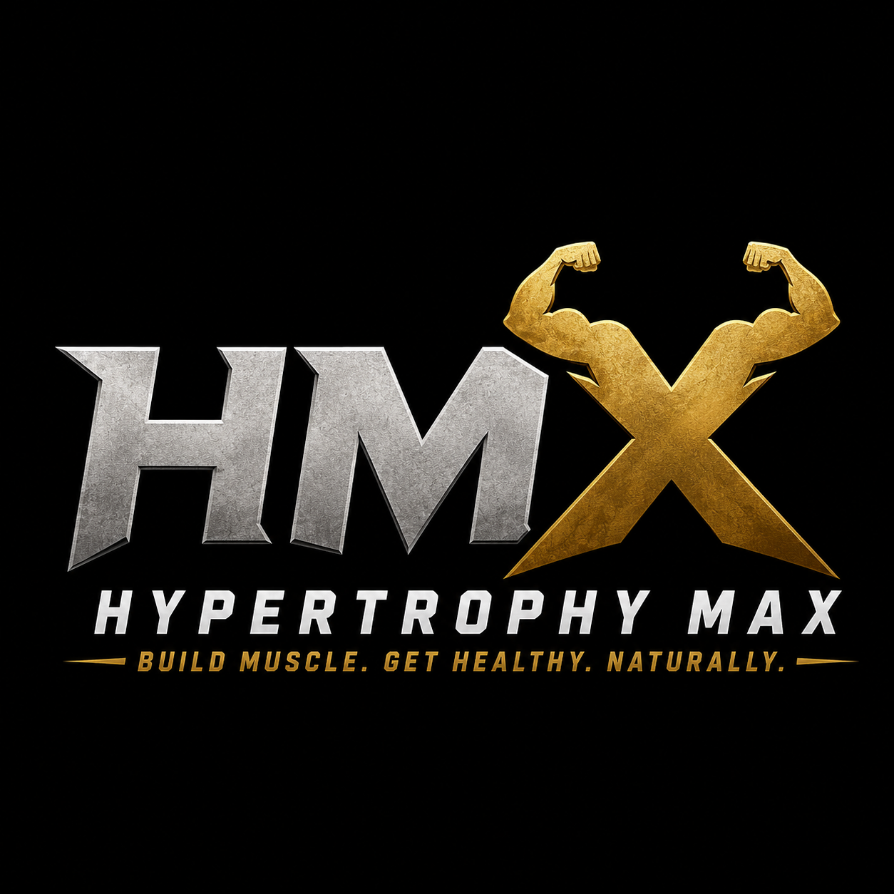 HMX Hypertrophy Max