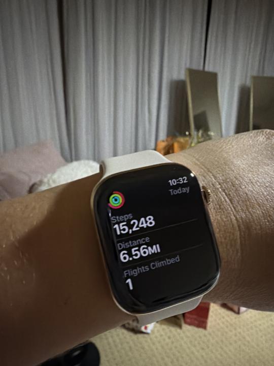 15k steps 