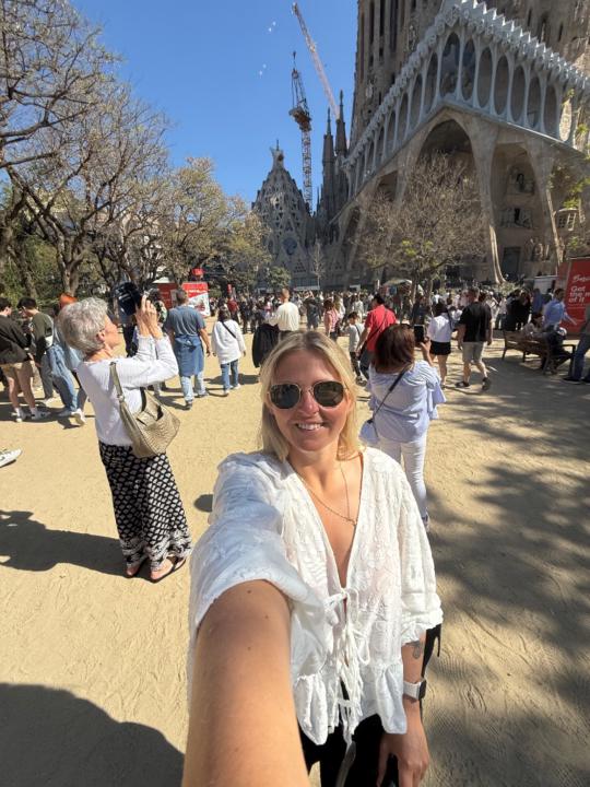 Julia Michaels