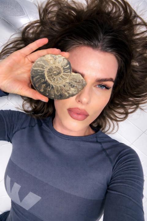Replicah Sabrina Bühlmann