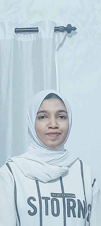 Sahla Thasnim