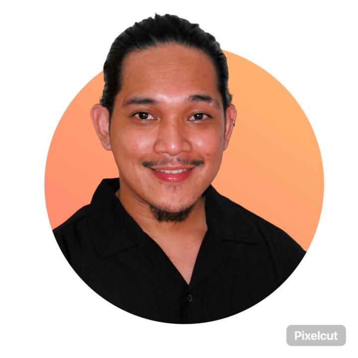 Vince Raphael Yuson