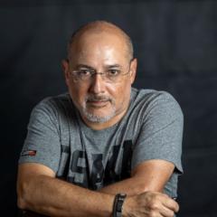 Toño Chavez