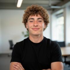 Hudson Miller