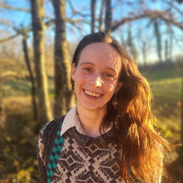 Sappho Touet-Eichholz